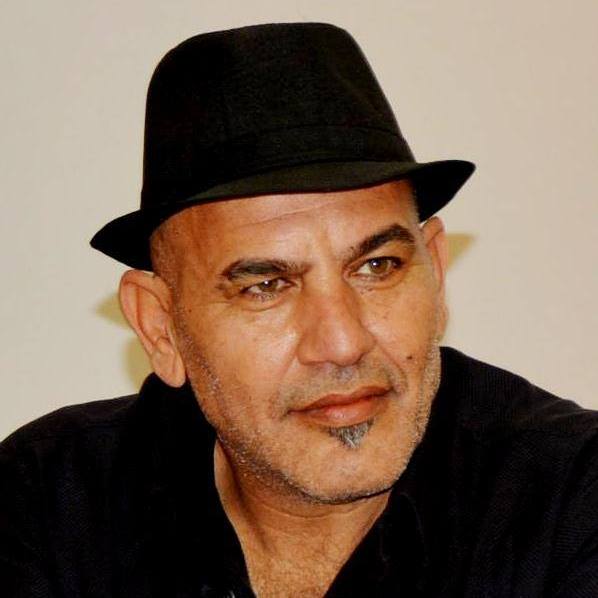 Rashid Mashharawi